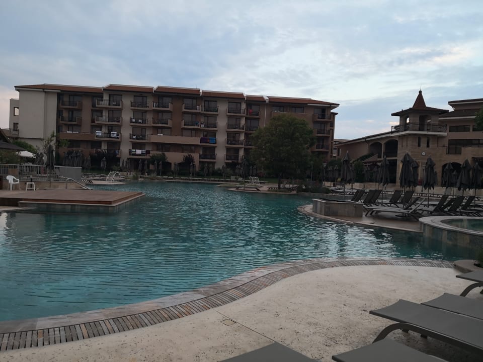 Pool HVD Clubhotel Miramar