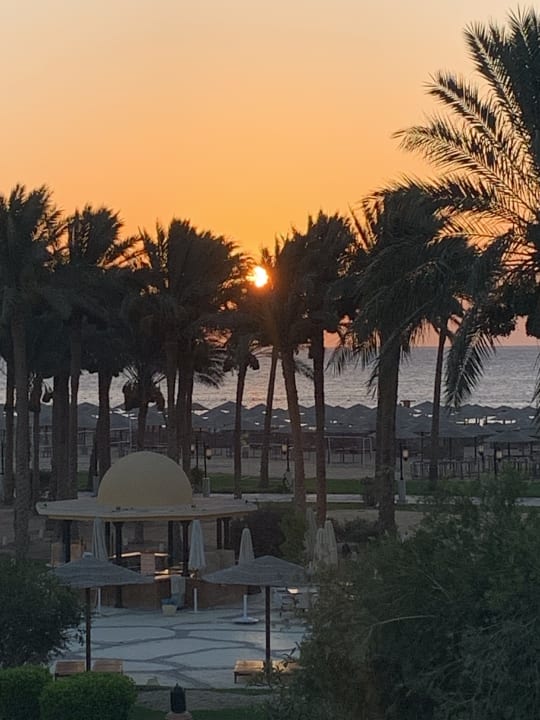 Ausblick Grand Makadi