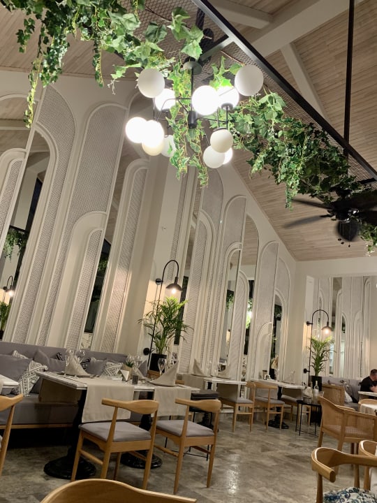 Gastro Miramare Queen Hotel