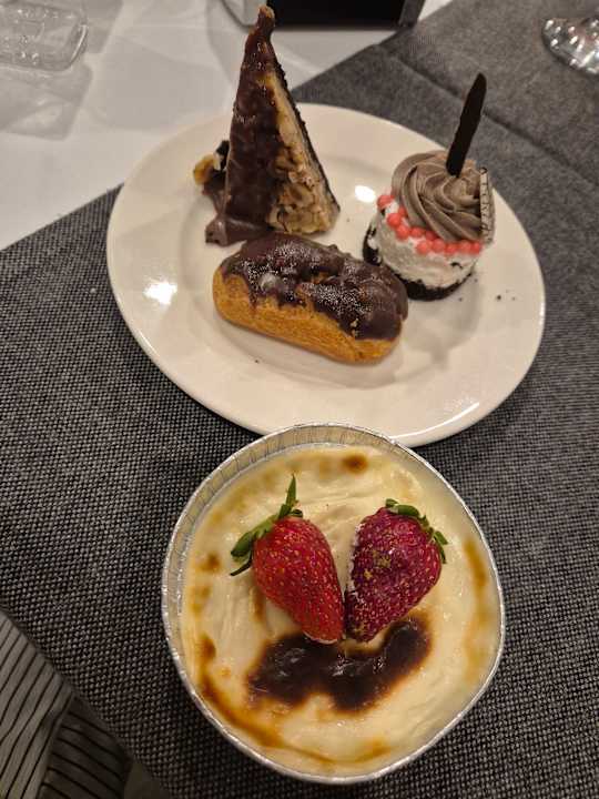 Gastro Arcanus Hotels Trendline Side