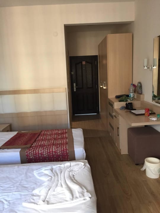 Zimmer  Gardenia Hotel