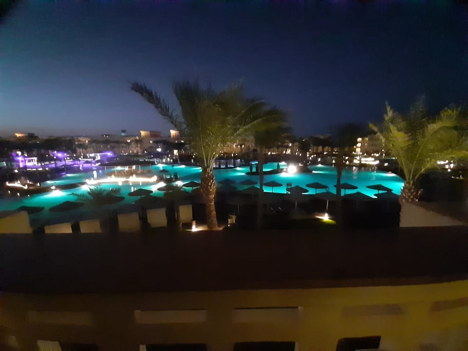 Zimmer Pickalbatros Palace Resort