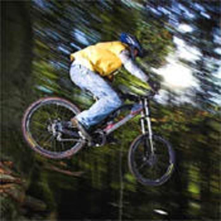 Sport-/Freizeitangebot Aparthotel Schwarzwald Panorama