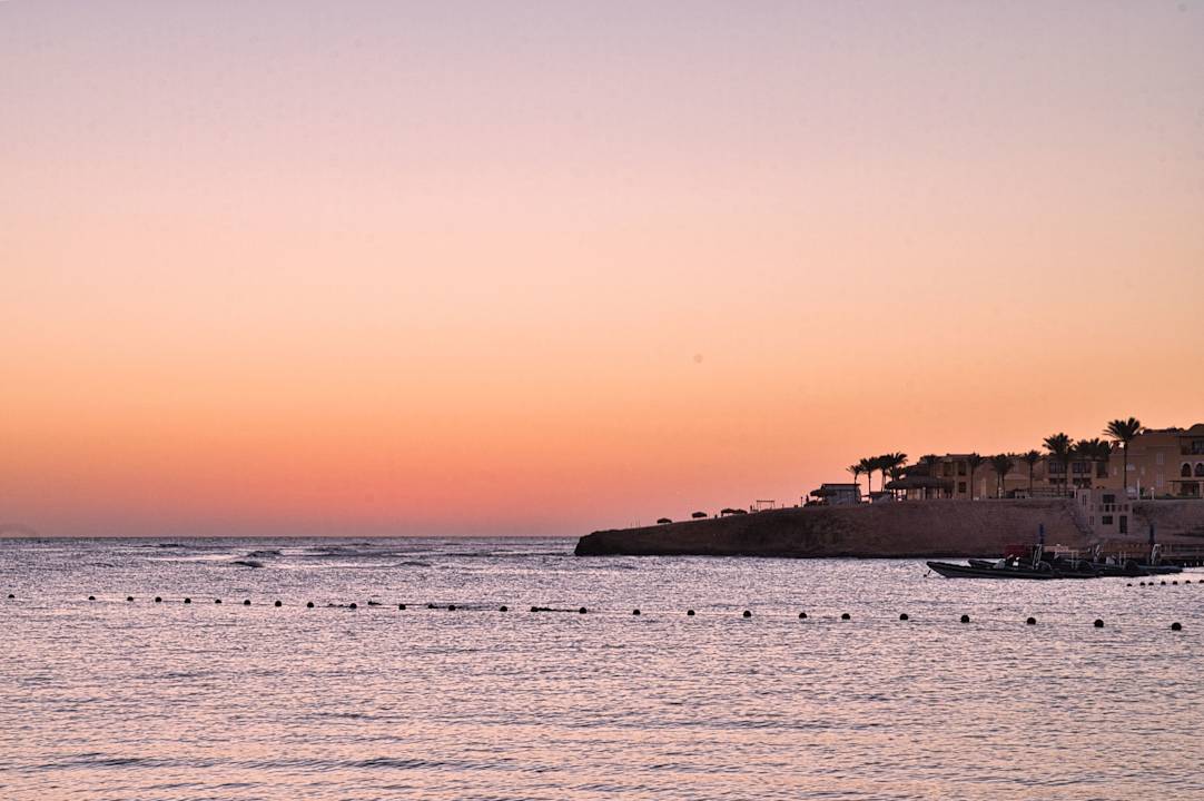 Strand Steigenberger Coraya Beach - Adults only