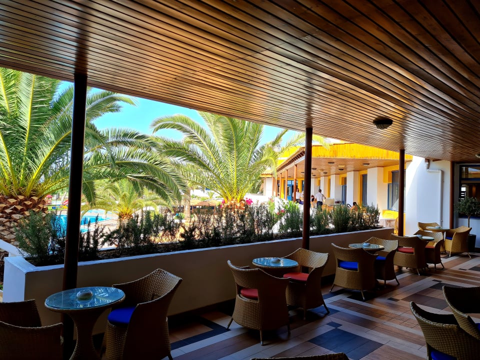 Gastro Lagas Aegean Village