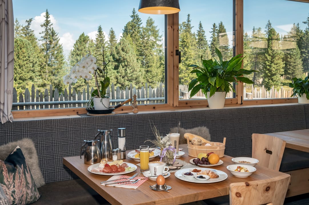 Gastro Naturhotel Runa