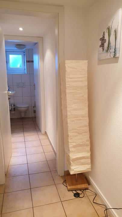 Zimmer Pension Bergsee