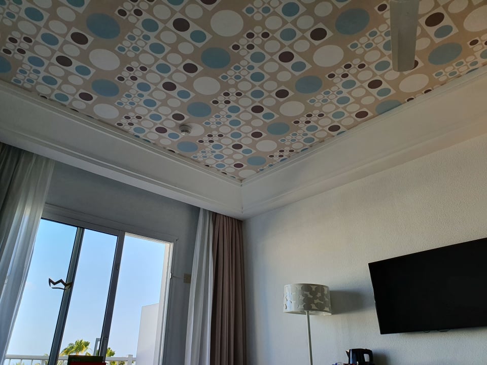 Zimmer Hotel Riu Gran Canaria