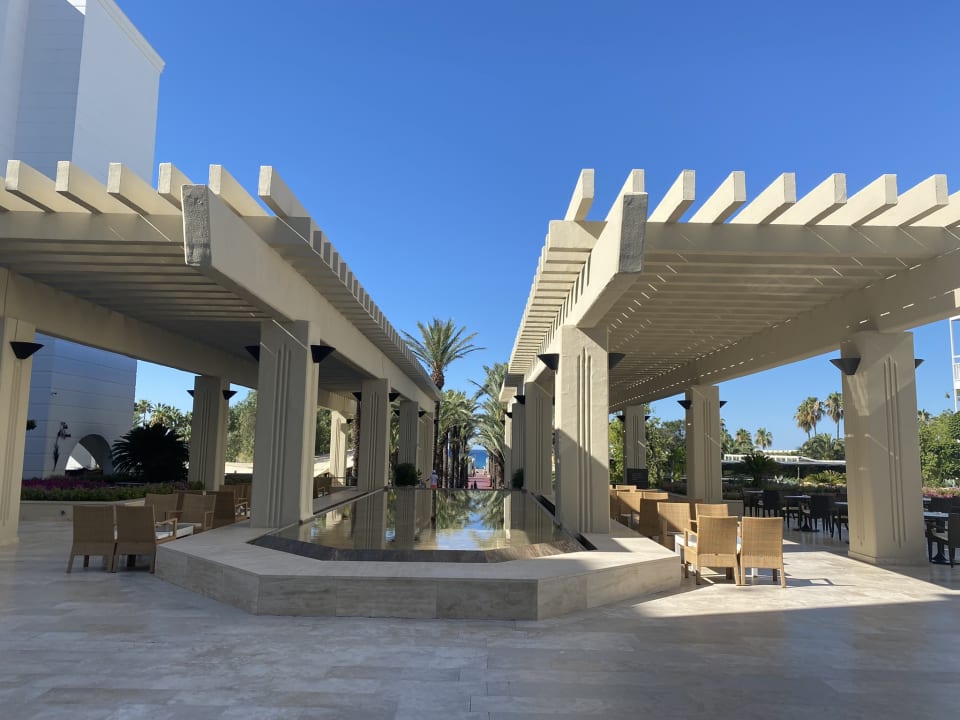 Sonstiges Monachus Family Resort Sorgun