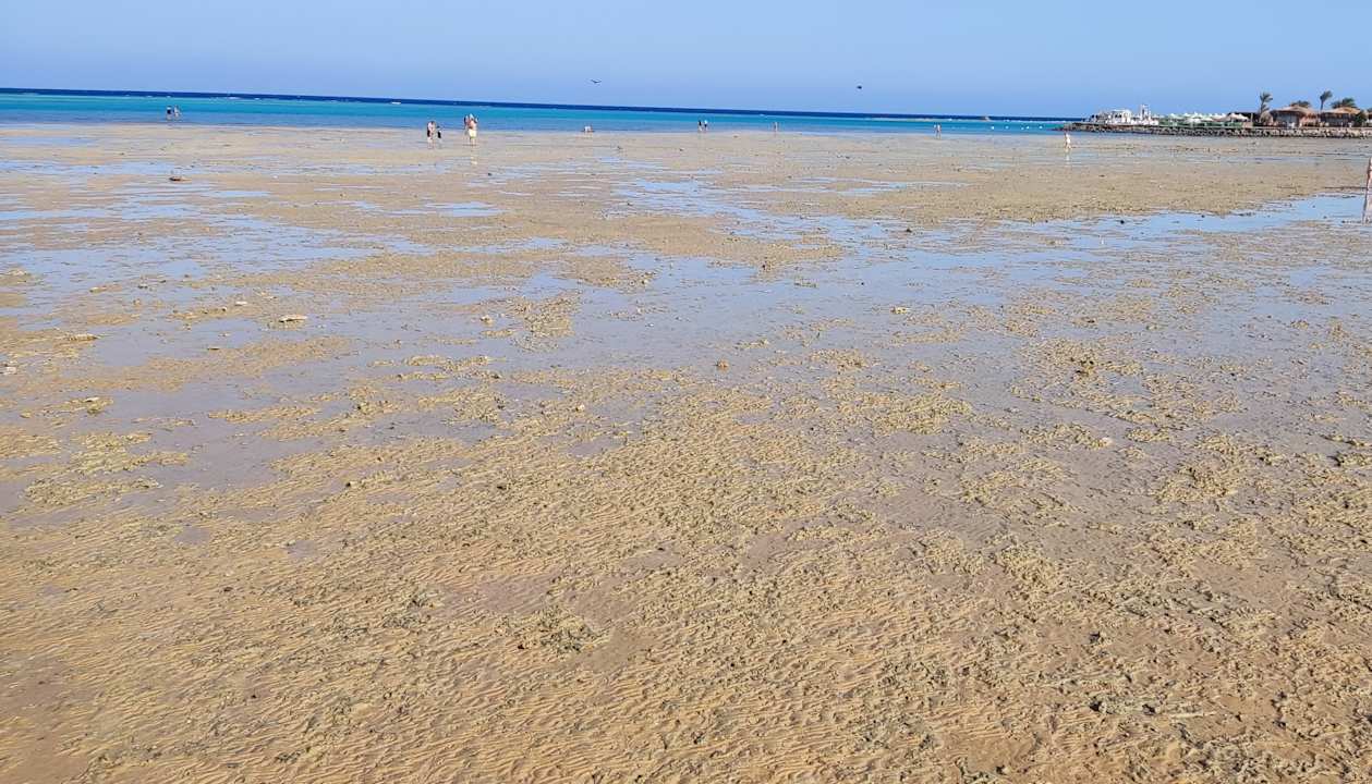 Strand Stella Beach Resort & Spa Makadi Bay