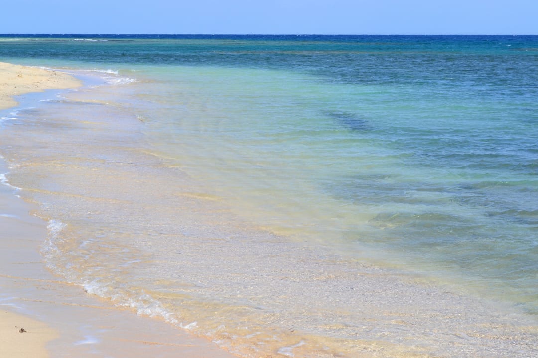 Sandstrand Shams Alam Beach Resort