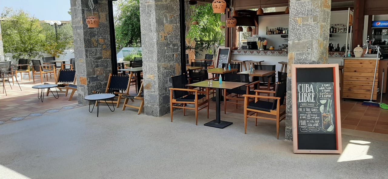 Gastro Kalypso Hotel