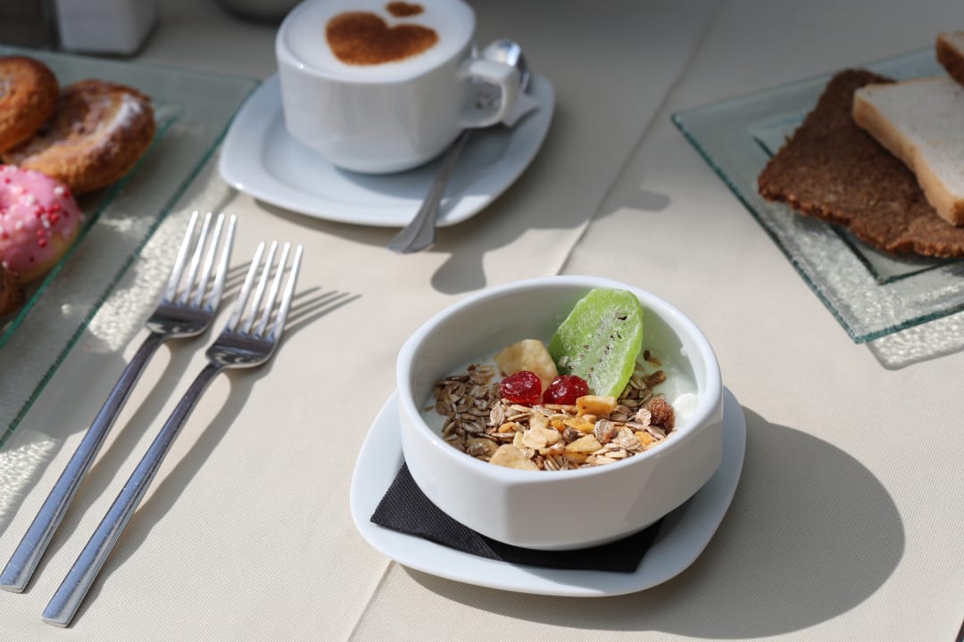 Gastro Mon Port Hotel & Spa