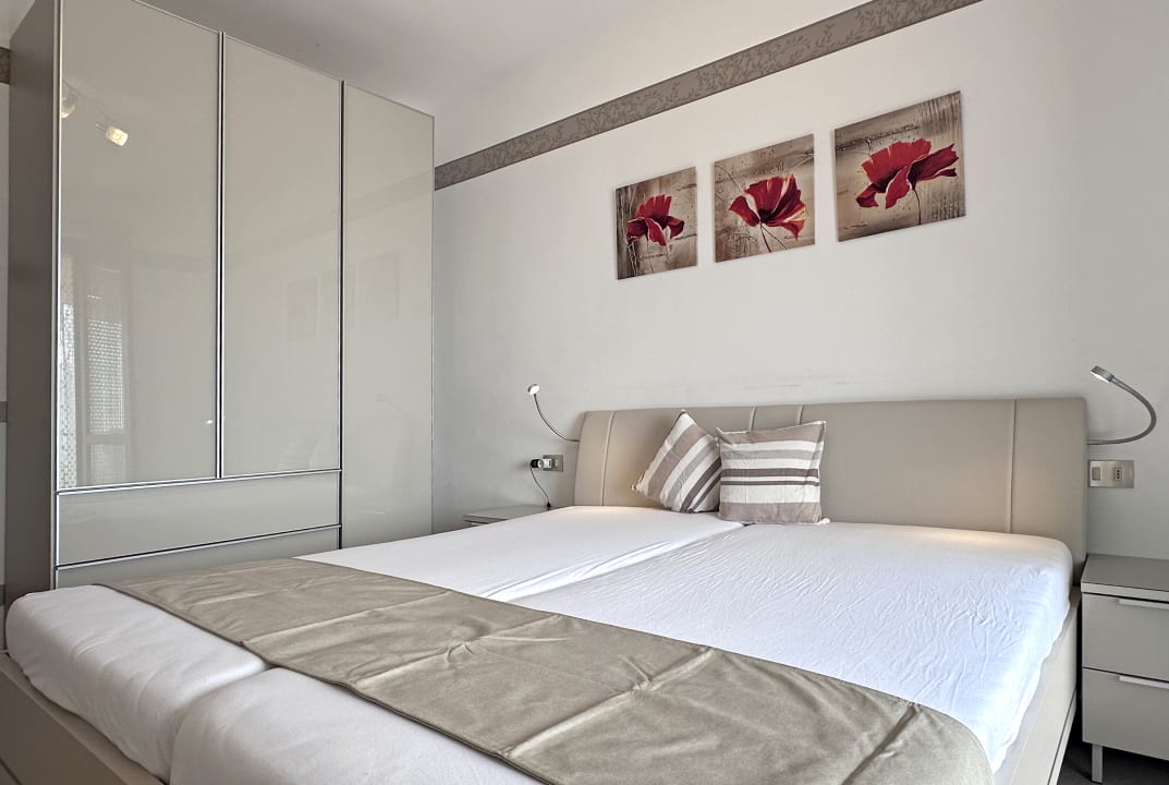 Zimmer Kuschel's vistalago