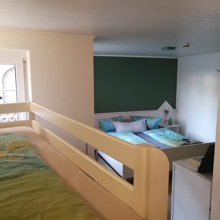 Zimmer Pension Jäger