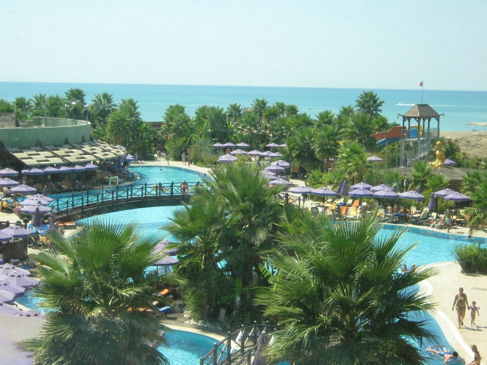 Anlage Siam Elegance Hotels & Spa