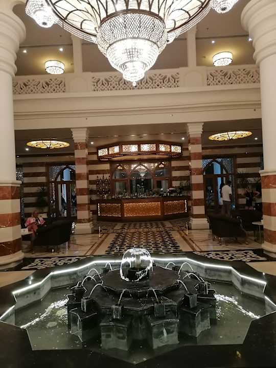 Sonstiges The Grand Palace - Adults only