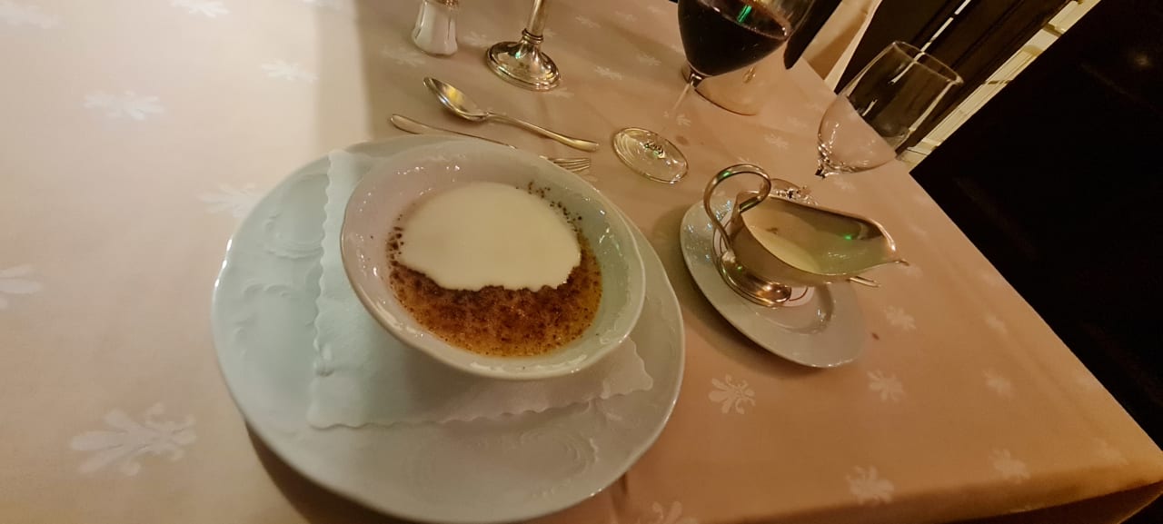 Gastro Romantik Hotel Gebhards