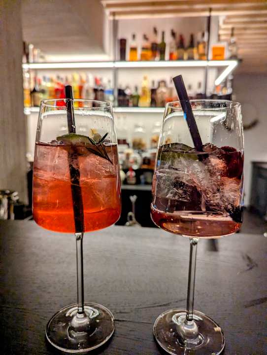 Gastro PANORAMA Allgäu-Spa-Resort