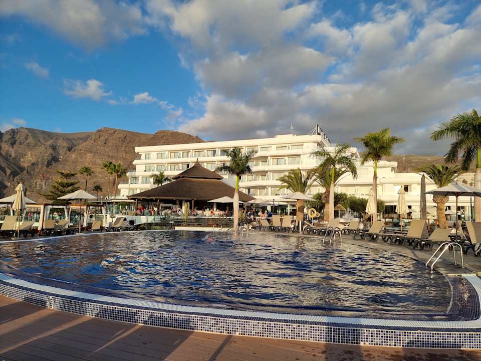 Außenansicht Barceló Santiago - Adults Only