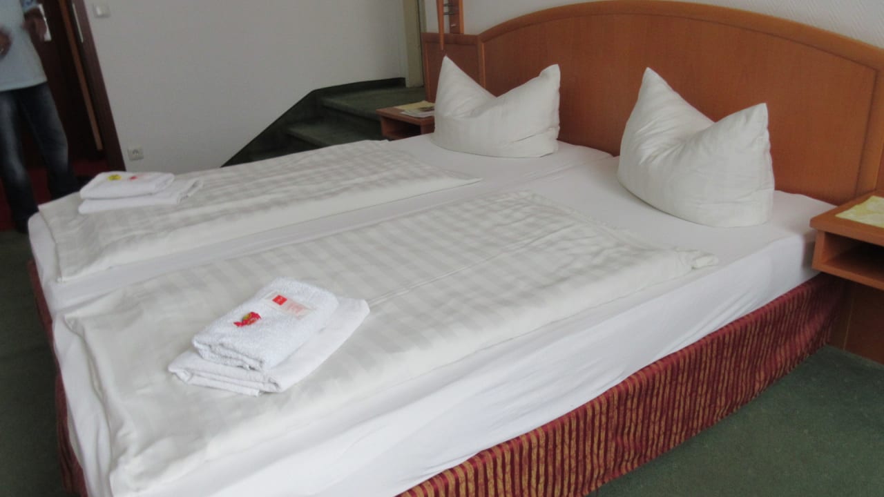 Zimmer Adner's Gasthof und Hotel
