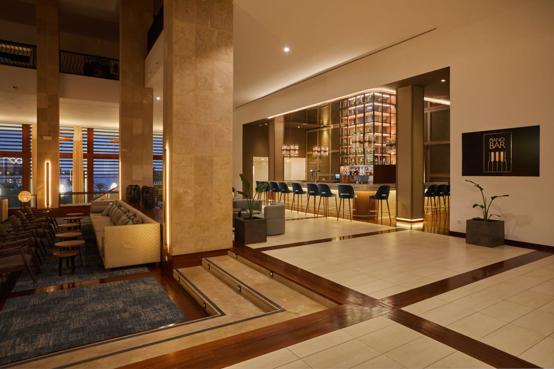 Gastro Secrets Lanzarote Resort & Spa - Adults only