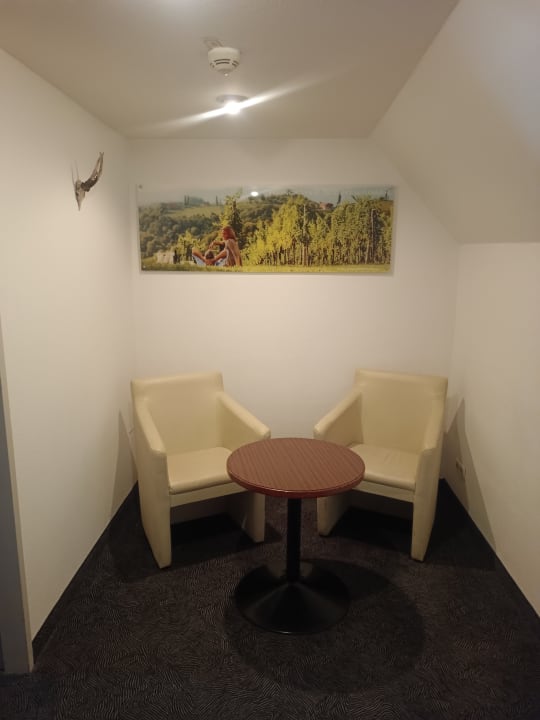 Zimmer Hotel Enziana Wien