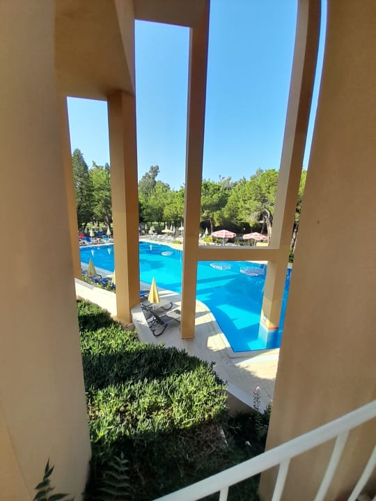 Pool Asteria Collection Side