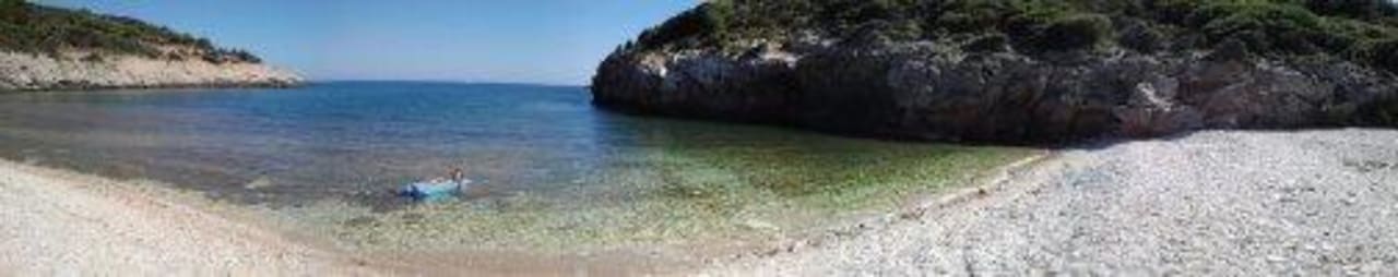 Hotel-Strand Aeolis Thassos Palace