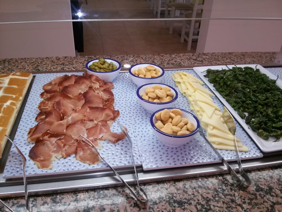 Gastro HSM Club Torre Blanca