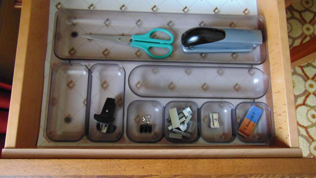 Zimmer Hotel Sheraton Addis