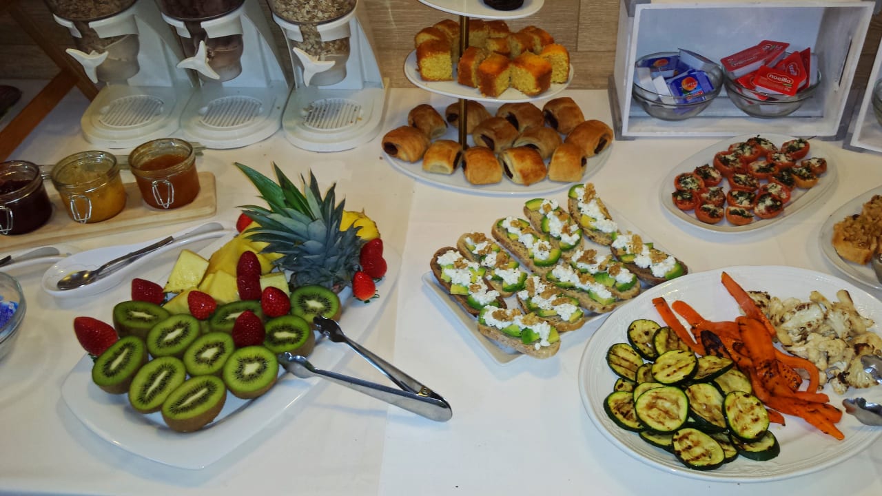 Gastro Finca Can Guillo