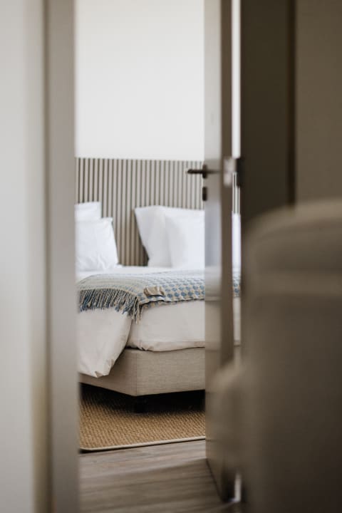 Zimmer Memmo Baleeira Hotel