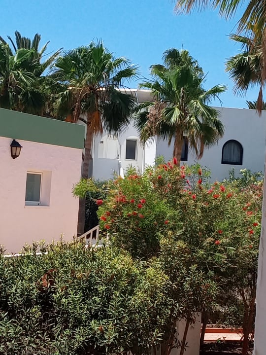 Außenansicht Aparthotel Esquinzo Y Monte Del Mar