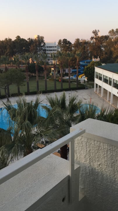 Pool Asteria Collection Side