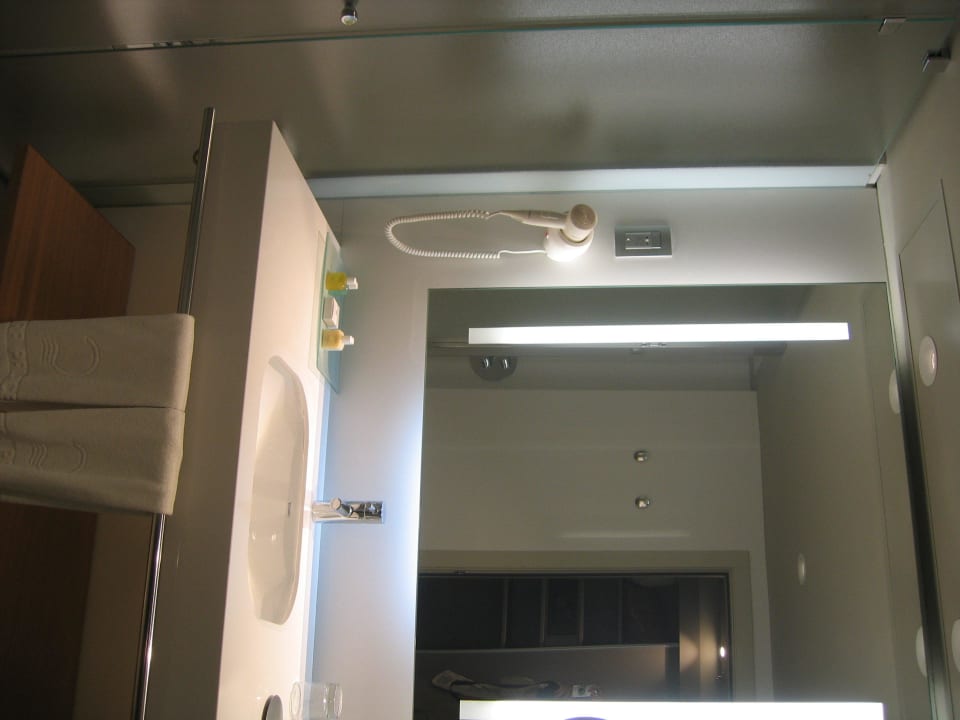 Łazienka InterContinental Barcelona, an IHG Hotel