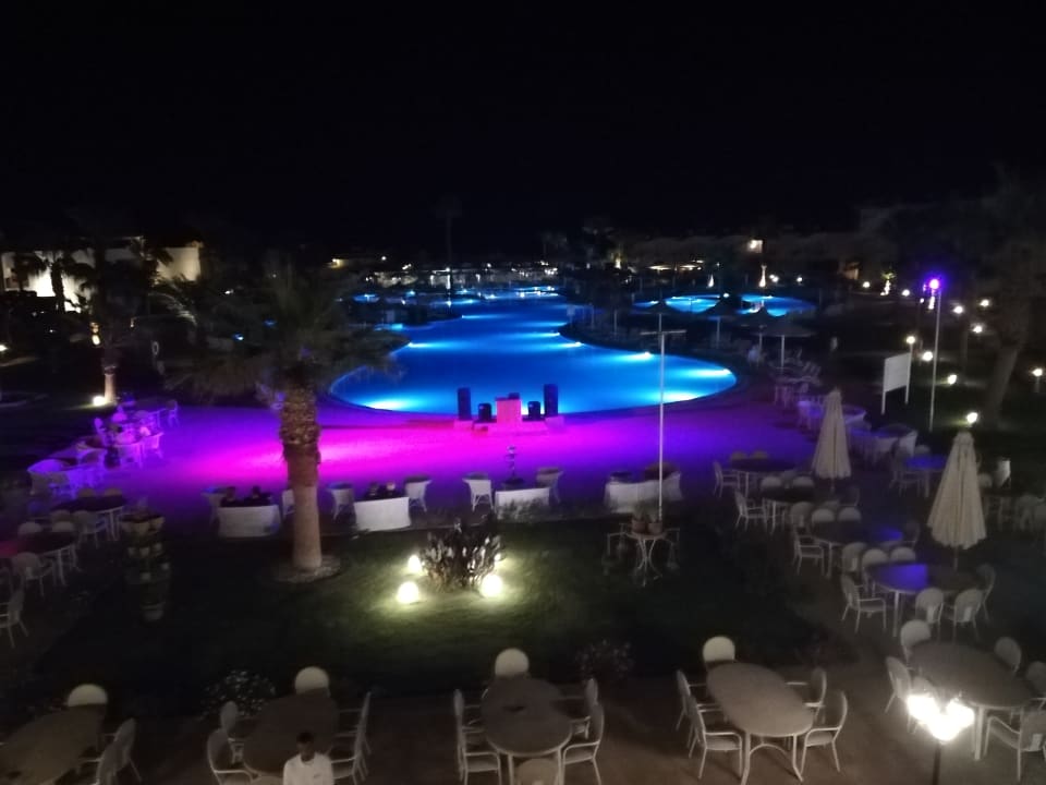 Ausblick LABRANDA Club Makadi