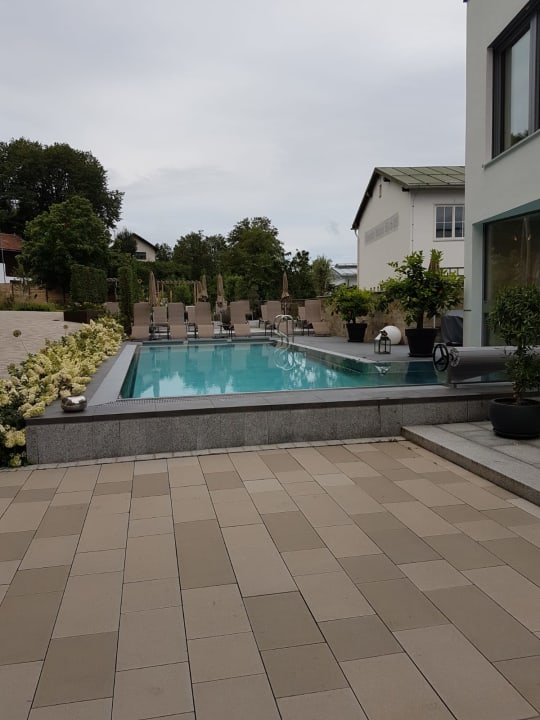 Pool Hotel St. Florian