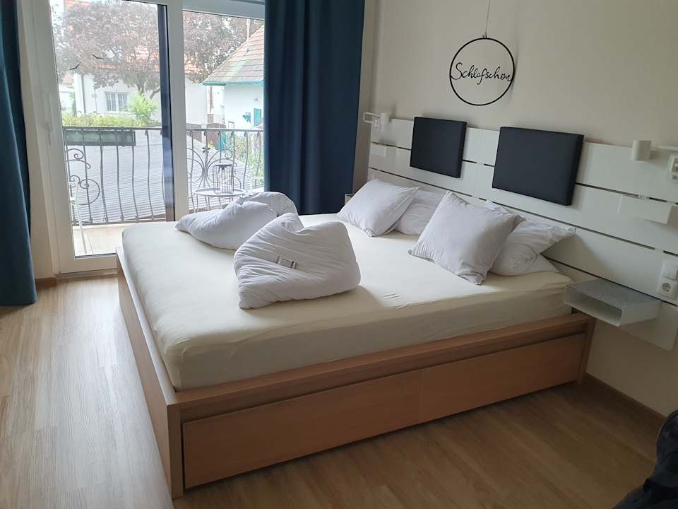 Zimmer Pension Julia