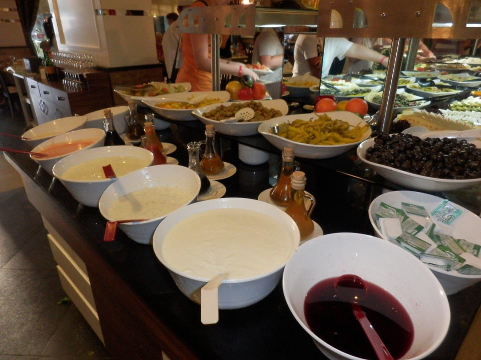 Hoppla - was ist was Dizalya Palm Garden