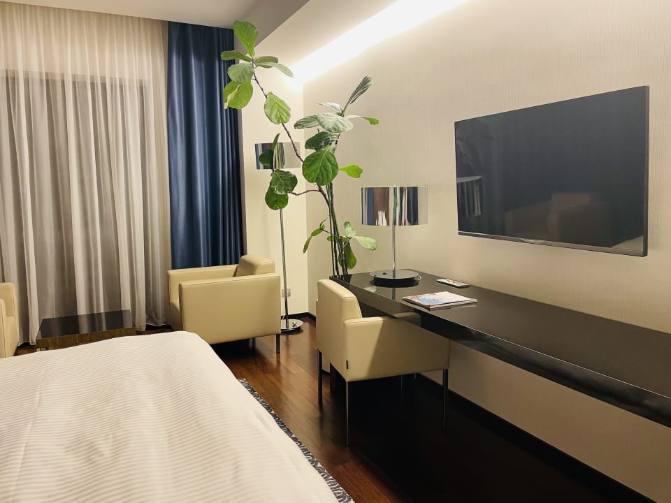 Zimmer NH Collection Olomouc Congress