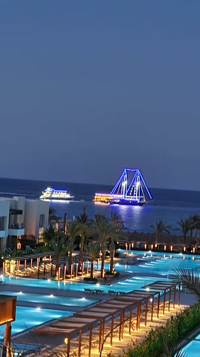 Ausblick JAZ Elite Amara