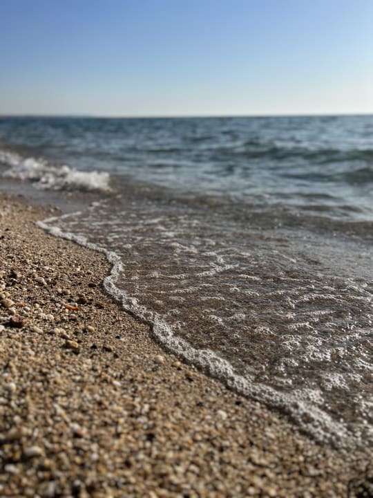 Strand Portes Lithos Luxury Resort