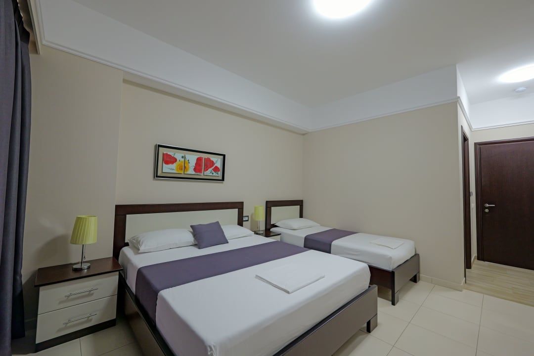 Zimmer Heksamil Hotel