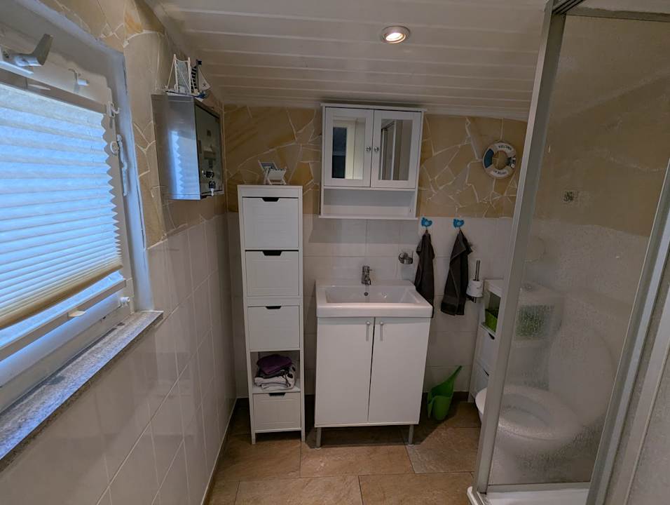 Zimmer Ferienhaus Königsnase