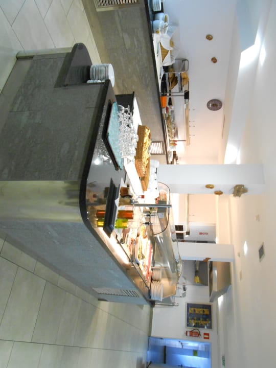 Showcooking ist jetzt dabei Servatur Alameda de Jandía