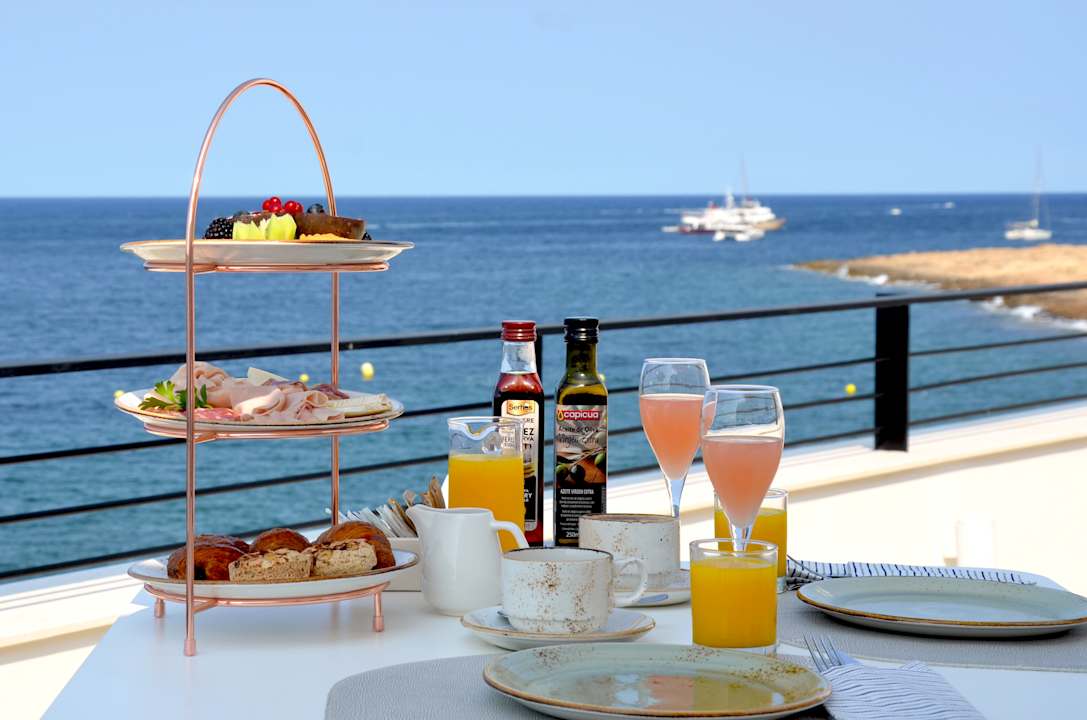 Gastro Hotel Vibra Yamm Sunset - Adults Only