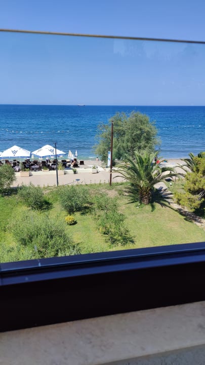 Strand Apart-Hotel Kuce Lekovica