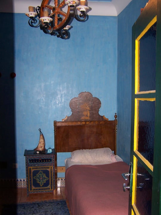 Klein, fein, orientalisch Casa Del Sol Guesthouse