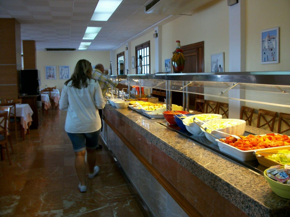 Klein aber fein Hotel Osiris